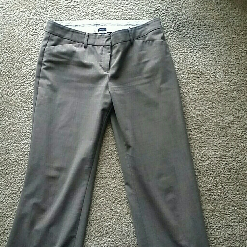 Express Pants